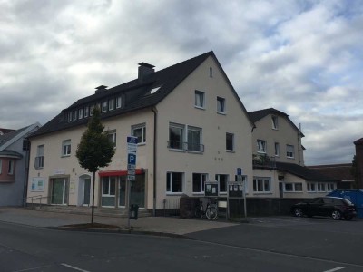 Schöne Wohnung zentral in Unna-Massen