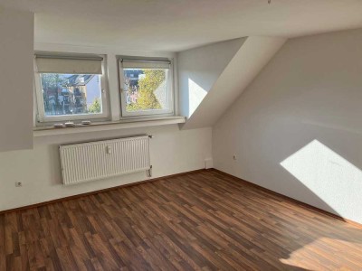 Einladende 3-Zimmer-DG-Wohnung in Essen