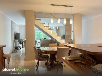 Badeteich Hirschstetten / E-Ladestation