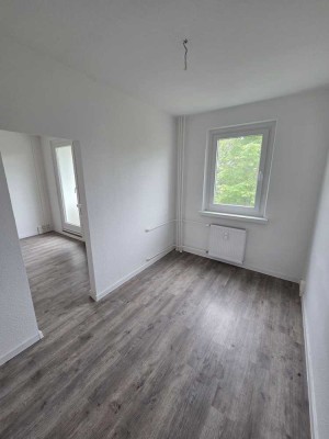Charmante 2-Zimmer-Wohnung in Schwerin