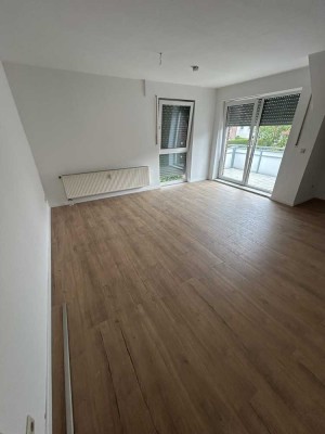 Schöne 3,5-Zimmer-Wohnung mit Balkon in Hamm