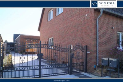Bungalow und Zweifamilienhaus in Lachendorf