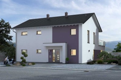 Ihre Villa der Möglichkeiten in Vettweiß