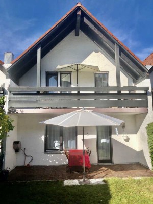 RMH, saniert (ca. 170T EUR inkl. Fenster, Türen), niedrige lfd. Kosten - Nähe Ärztezentrum, Schulen