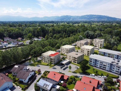 Wohnung in Dornbirn, Top W41