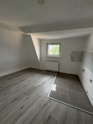 NEU Sanierte 2 Zimmerwohnung – im Zentrum von Witten!