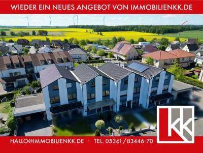 Großzügiges Reihenhaus in Velpke mit viel Raum für Ihre Ideen