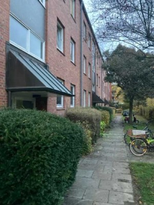 Ihr neues Zuhause in Itzehoe – freundliche 3-Zimmerwohnung