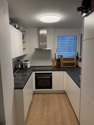 Top 3,5 Zimmer in bester zentraler Lage von Sindelfingen