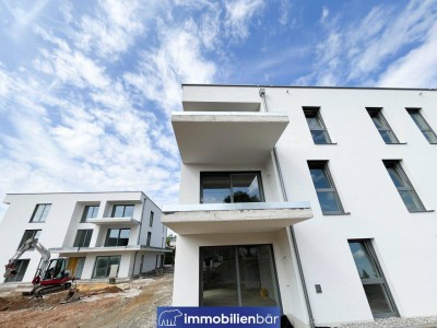 OrtLieb - Wohnen im Da und Durt - Mietwohnung - Haus A (Durt) Top 8