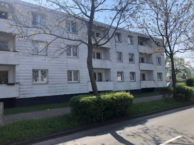 Anlageobjekt:  4 ZKB Eigentumswohnung (97m²) mit Balkon in Minden zu verkaufen.