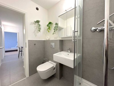 ++ NEU ++ Gründung einer möbelierten 5er Frauen WG, Frankfurt Sossenheim, 5 person shared flat