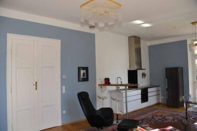 Sehr attraktive Anlegerwohnung in Bad Gleichenberg zu verkaufen! Sehr gut vermietet.