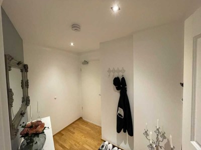 ***Moderne 3RWG nahe des Völkerschlachtdenkmals mit Balkon & Top-Anbindung***