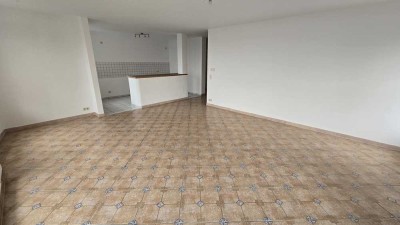 +++ Geräumige Wohnung mit toller Fernsicht +++