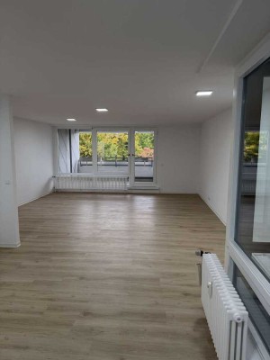 2,5 Zimmerwohnung in Stuttgart-Neugereut