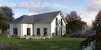 Ihr Traumhaus in Pfaffenhofen: Flexibel und nachhaltig! inkl. Baugrund