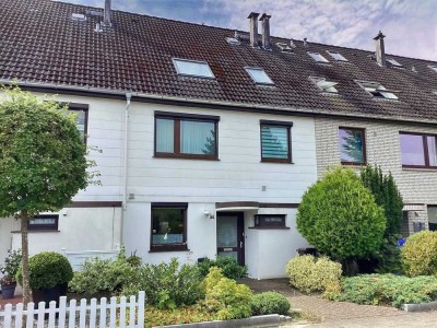 Reihenmittelhaus in bevorzugter Wohnlage