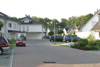 Einfamilien-Reihenmittelhaus mit überdachter Terrasse