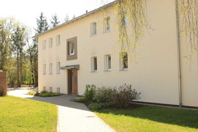 Schöne 3-Zimmer-Wohnung in Trostberg