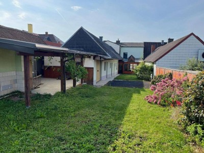 Wohnen im Mittelburgenland