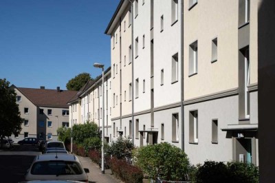 Helle & freundliche 2-Zimmer Wohnung