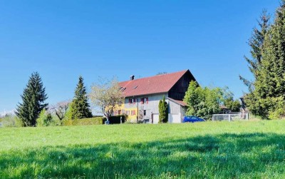 Pferdehof in Alleinlage