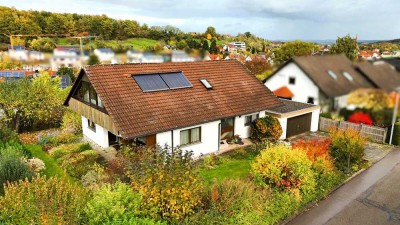 Repräsentatives Anwesen in bester Wohnlage