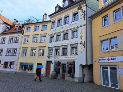 Seenahe   Inselwohnung