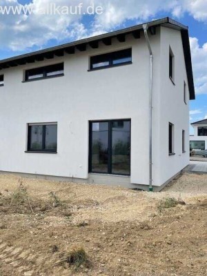 Pack die Koffer - dein Haus in Fischach ist bereit!