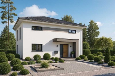 Euer Haus - Euer Stil - Eure Zukunft!