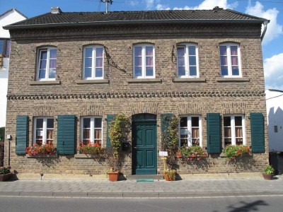 Charmant saniertes Bauernhaus aus dem 19. Jh.