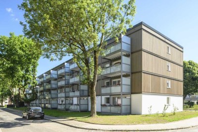 3-Zimmer Wohnung in Harpen