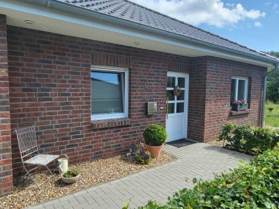 End-Reihenbungalow für Senioren mit Konzept! Ein Zuhause in bester Gesellschaft.  (Ohne Makler)