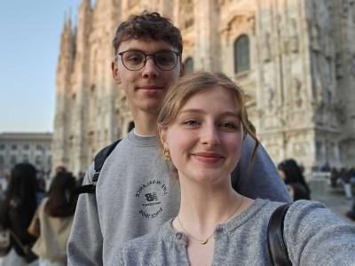 Junges Paar sucht Wohnung in Freiburg Ost / im Dreisamtal