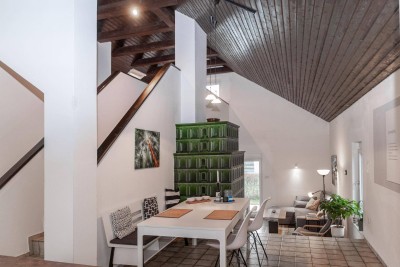 Einfamilienhaus in Illmitz