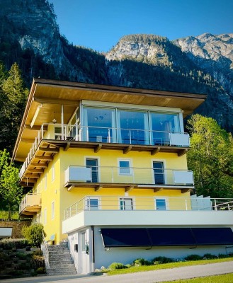 Mehrfamilienhaus mit atemberaubendem Ausblick in Angerberg - PROVISIONSFREI