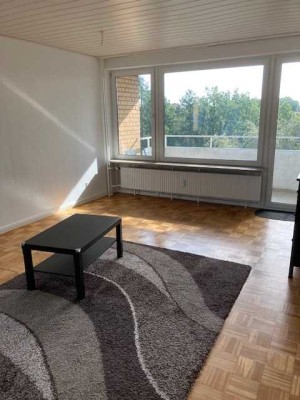 Helle, gepflegte 3 Zimmerwohnung  in Quickborn von privat