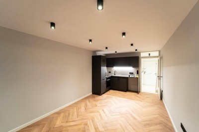 Top sanierte Garconniere - Salzburg Süd !