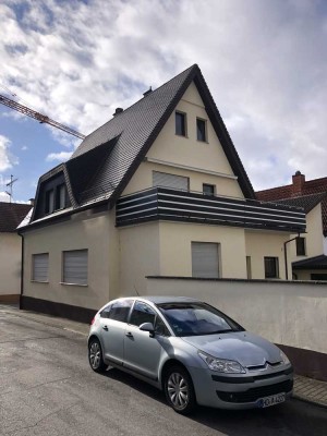 Gepflegtes Einfamilienhaus in ruhiger Lage