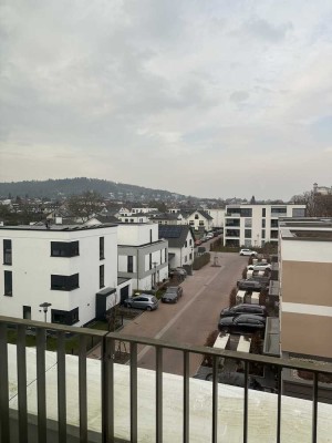 Nachmieter gesucht zum 01.05.2025 – 2,5-Zimmer-Wohnung in Bad Nauheim Süd