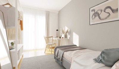 Ihr Zuhause mit Ausblick