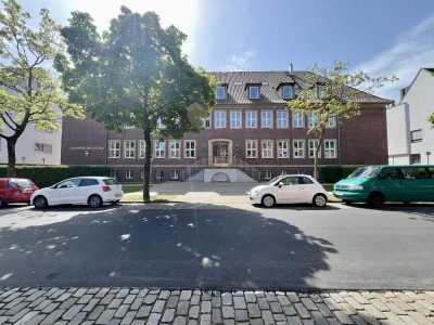 Südviertel - Provisionsfreie Wohnung im Herzen von Münster!