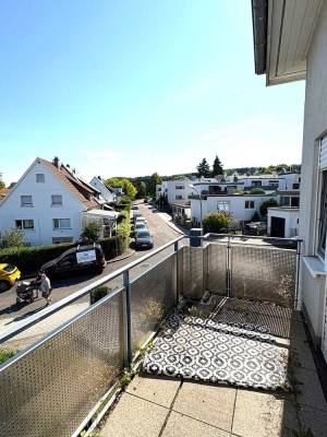 - Top Lage - 2-Zimmer-Wohnung nahe der Hochschule Pforzheim