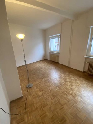 Helle 3-Zimmer Wohnung im 1. OG in Bickenbach