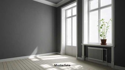 2-Zimmer-Wohnung mit Balkon - provisionsfrei