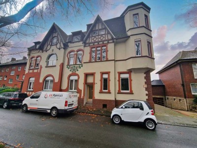 Charmante Altbauwohnung mit modernem Komfort in Gründerzeit-Haus - Gartennutzung inklusive