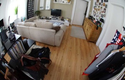 Schöne 2-Zimmer Wohnung in Markkleeberg Mitte