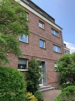 Helle 2 ZKDB in KR-Oppum, 1. OG