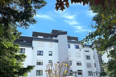 Komplett saniertes Domizil mit Urlaubsfeeling